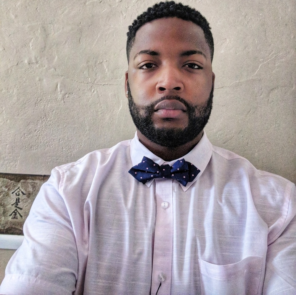 Meet your Posher, Martez
